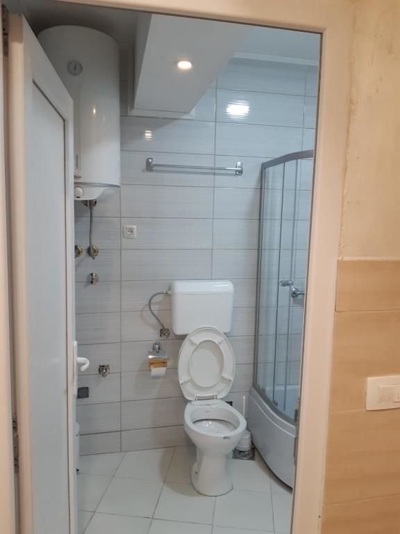 Загородные дома Apartmani Kosmac Будва-22