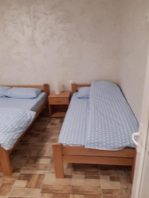 Загородные дома Apartmani Kosmac Будва-25