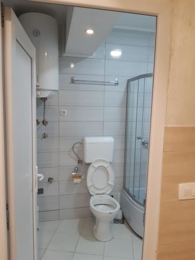 Загородные дома Apartmani Kosmac Будва-8