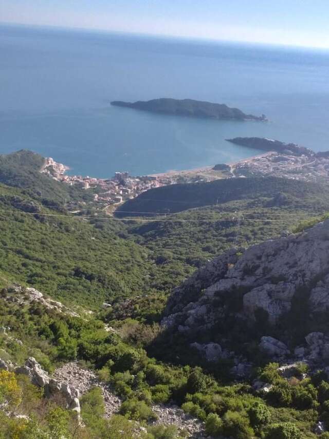 Загородные дома Apartmani Kosmac Будва-15