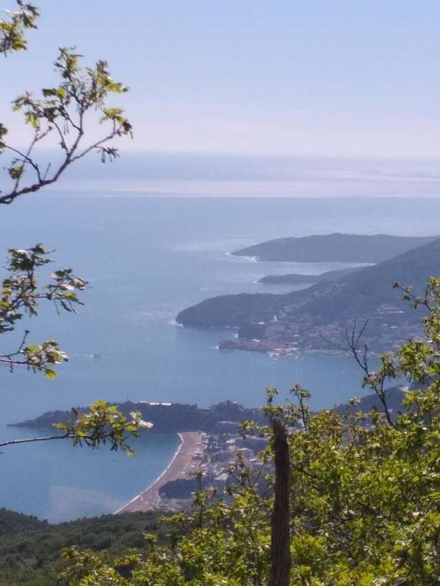 Загородные дома Apartmani Kosmac Будва-16